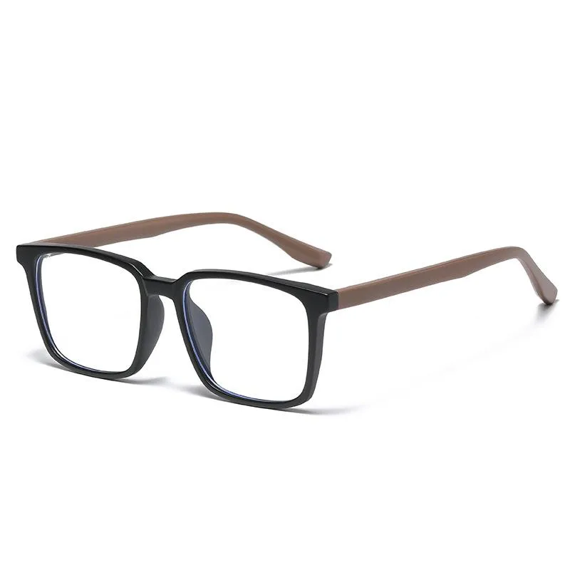 Men's Square Reading Glasses18136090Q sold by Manly product image thumbnail 2