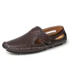 MEN'S CUTOUT LOAFERS 33435616 sold by Manly
