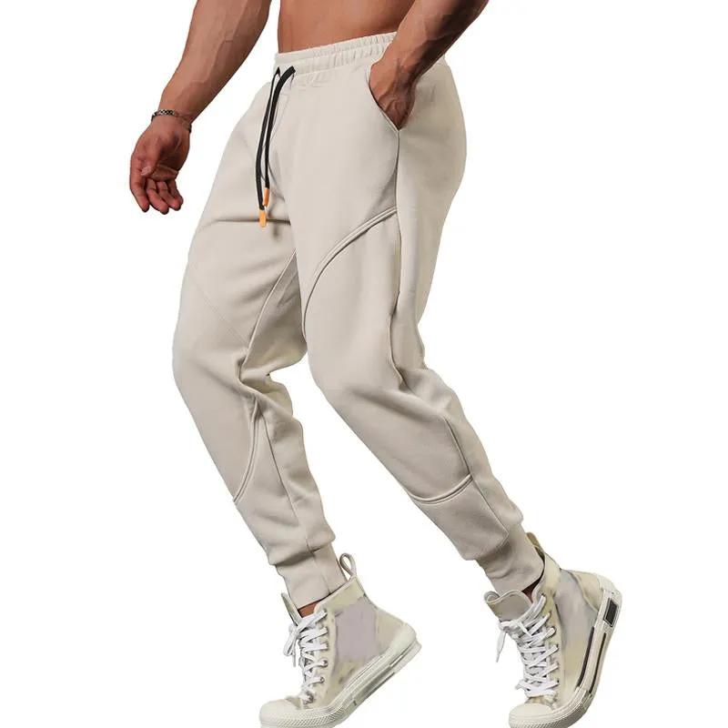 Men's Casual Sweatpants 63342019Y sold by Manly
