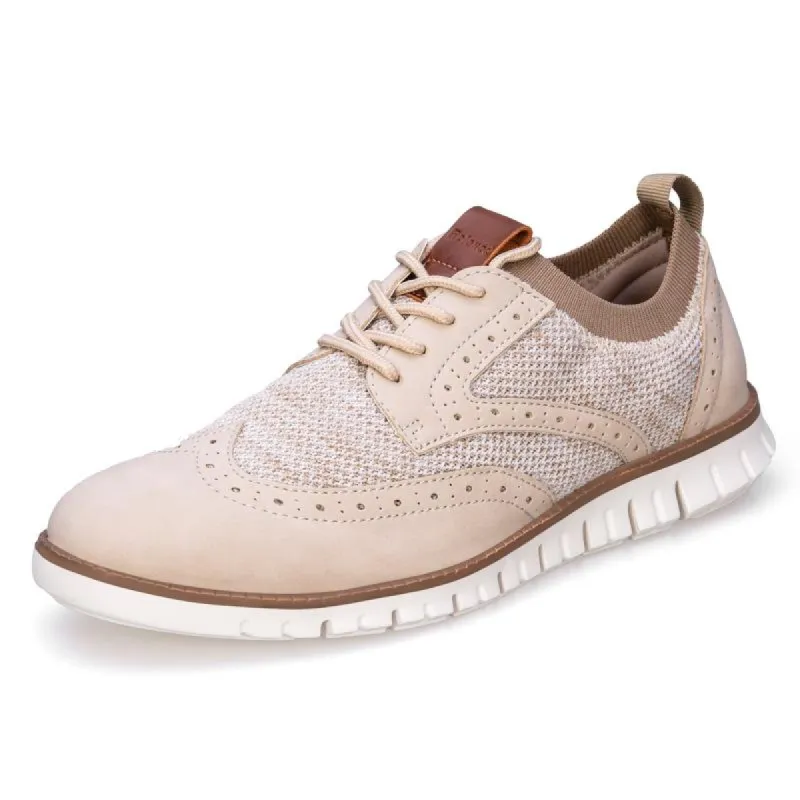 Men's Lightweight Breathable Casual Shoes 91775253Z sold by Manly