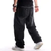 Men's Vintage Washed Distressed Loose Jeans 67505593M sold by Manly
