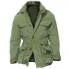 Men's Vintage Multi-Pocket Jacket 14564643Q sold by Manly
