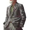 Men's Casual Vintage Camouflage Blazer 75665565X sold by Manly