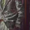 Men's Casual Vintage Camouflage Blazer 75665565X sold by Manly
