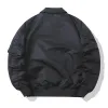MEN'S BOMBER JACKET 58428562W sold by Manly