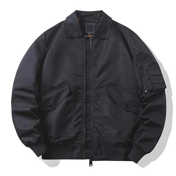 MEN'S BOMBER JACKET 58428562W sold by Manly product image thumbnail 3