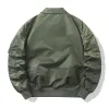MEN'S BOMBER JACKET 58428562W sold by Manly