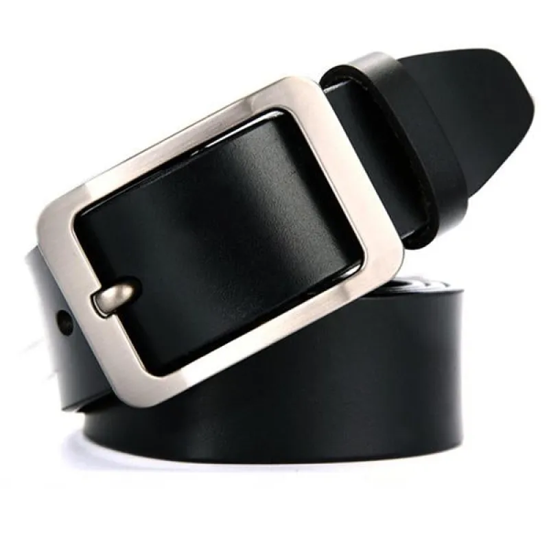 VINTAGE COWHIDE BELT 02038269M sold by Manly