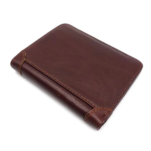VINTAGE SHORT WALLET 46152725W sold by Manly product image thumbnail 5