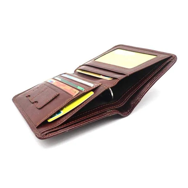 VINTAGE SHORT WALLET 46152725W sold by Manly product image thumbnail 3