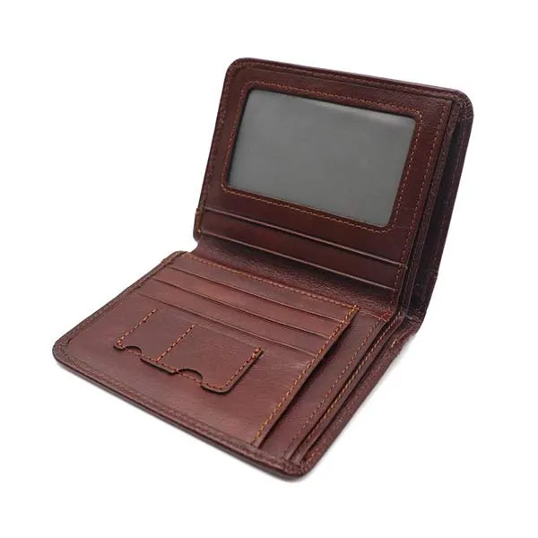 VINTAGE SHORT WALLET 46152725W sold by Manly