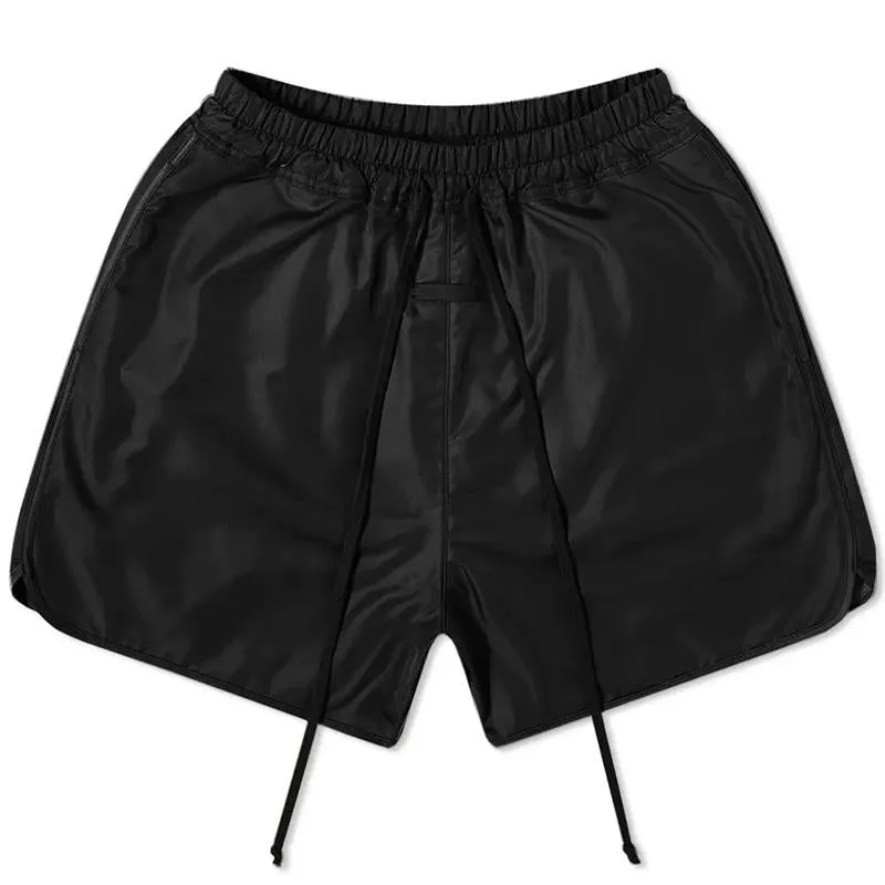 Men's Casual Sports Nylon Quarter Shorts 60711782TO sold by Manly product image thumbnail 2