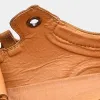 MEN'S CASUAL LACE UP HANDMADE SHOES 26804208M sold by Manly