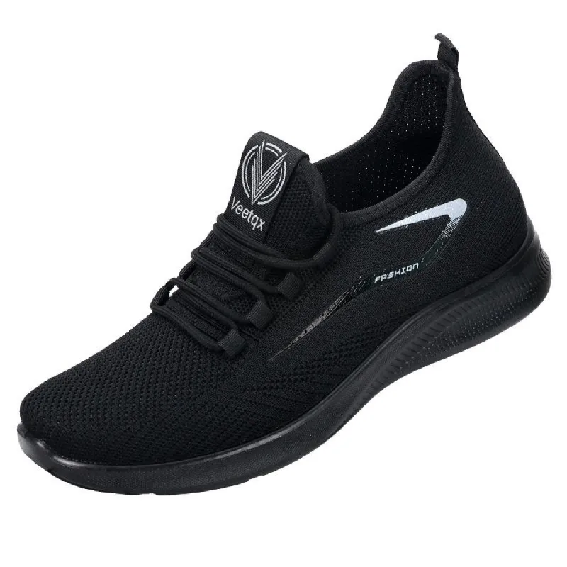 Men's Hollow Mesh Breathable Sneaker 70932855Z sold by Manly