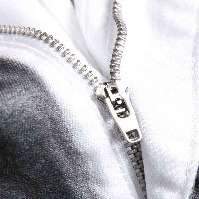 Men's Casual Rainbow Jeans 06061041Y sold by Manly product image thumbnail 4