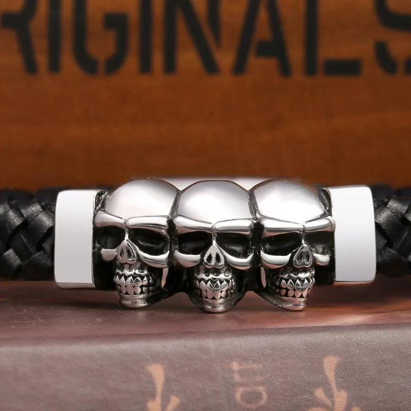MEN'S VINTAGE BRACELET 00201282W sold by Manly product image thumbnail 2