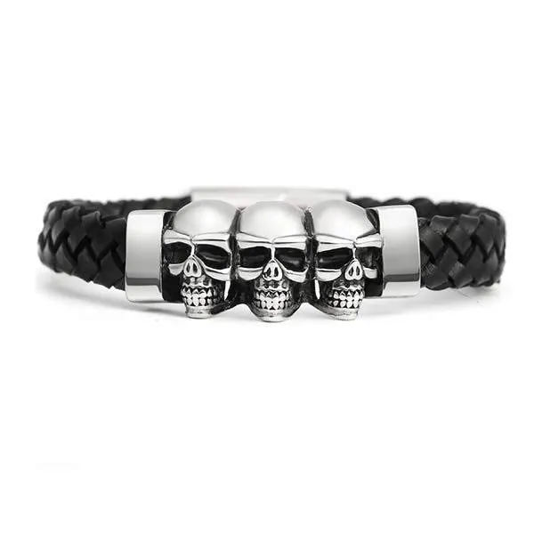MEN'S VINTAGE BRACELET 00201282W sold by Manly