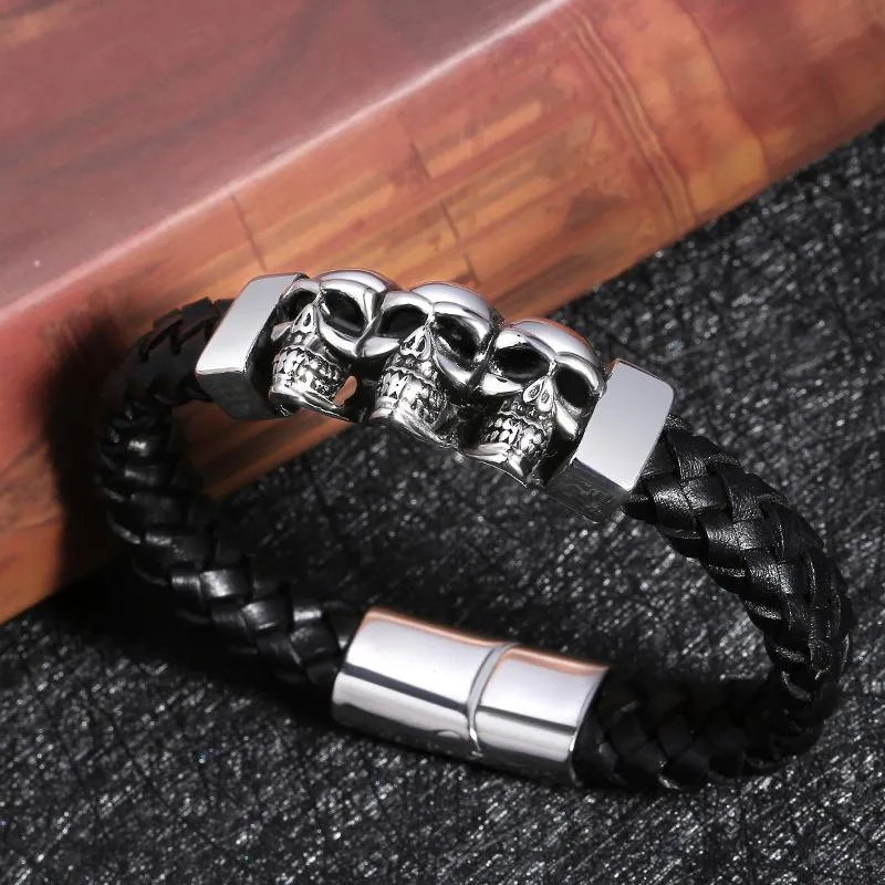 MEN'S VINTAGE BRACELET 00201282W sold by Manly product image thumbnail 5