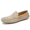MEN'S SOFT SOLE CASUAL SHOES 39057516 sold by Manly