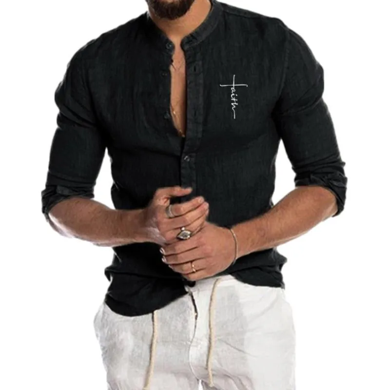 Men's Hawaiian Casual Print Short Sleeve Shirt 27334521X sold by Manly