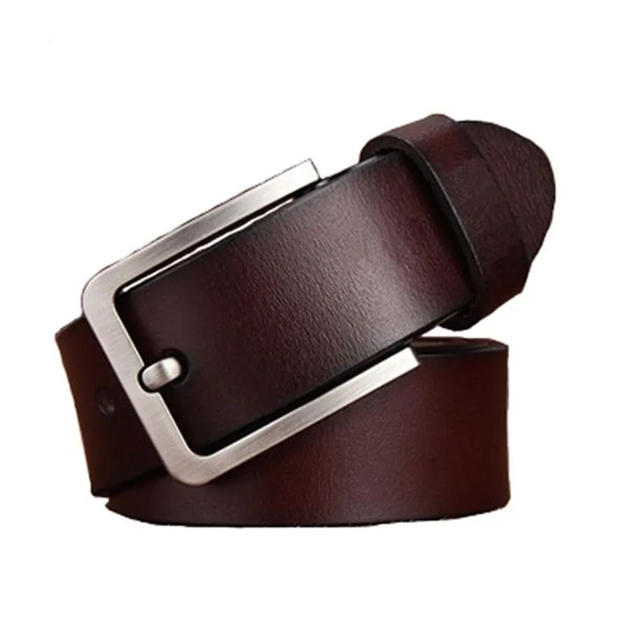 VINTAGE COWHIDE BELT 50401644 sold by Manly