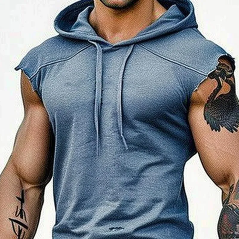 Men's Casual Cotton Blended Zipper Neck Loose Pullover Sweatshirt 39418900M sold by Manly product image thumbnail 2