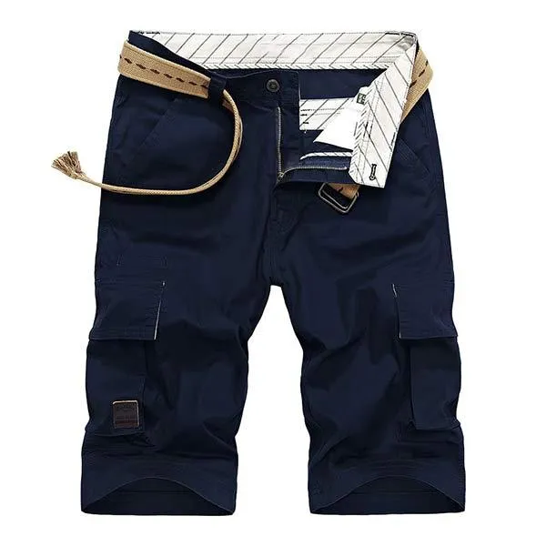 MEN'S CASUAL MULTI POCKET PANTS (BELT EXCLUDED) 35947837W sold by Manly product image thumbnail 4