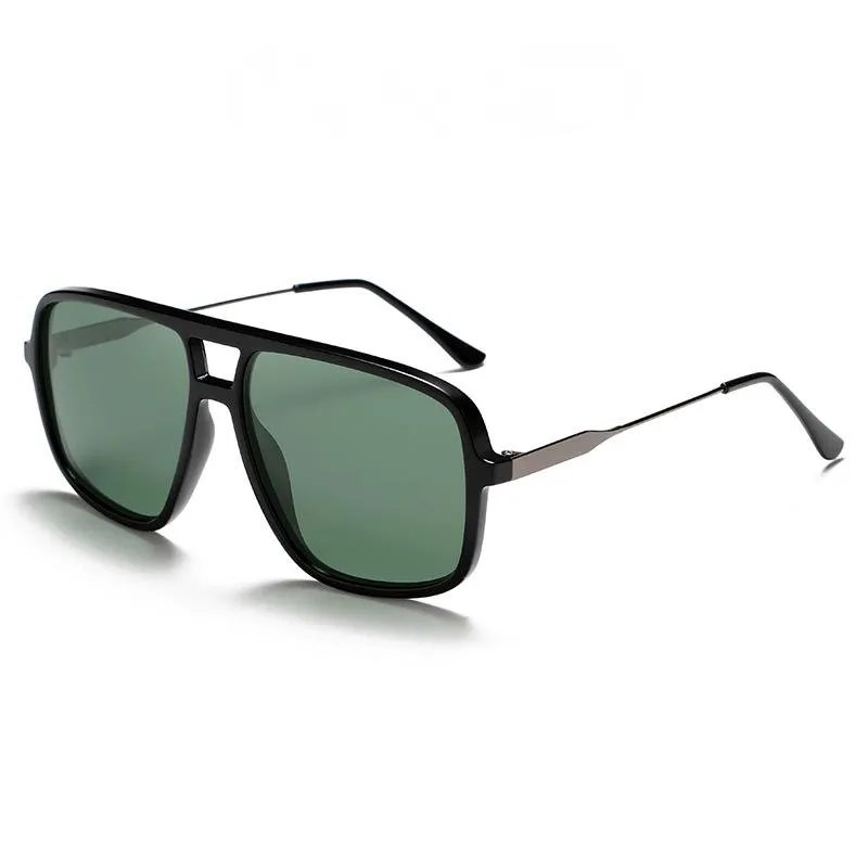 Men's Fashion Aviator Sunglasses 56969682Y sold by Manly product image thumbnail 4