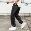 Men's Solid Color Workwear Casual Trousers 49998346TO sold by Manly