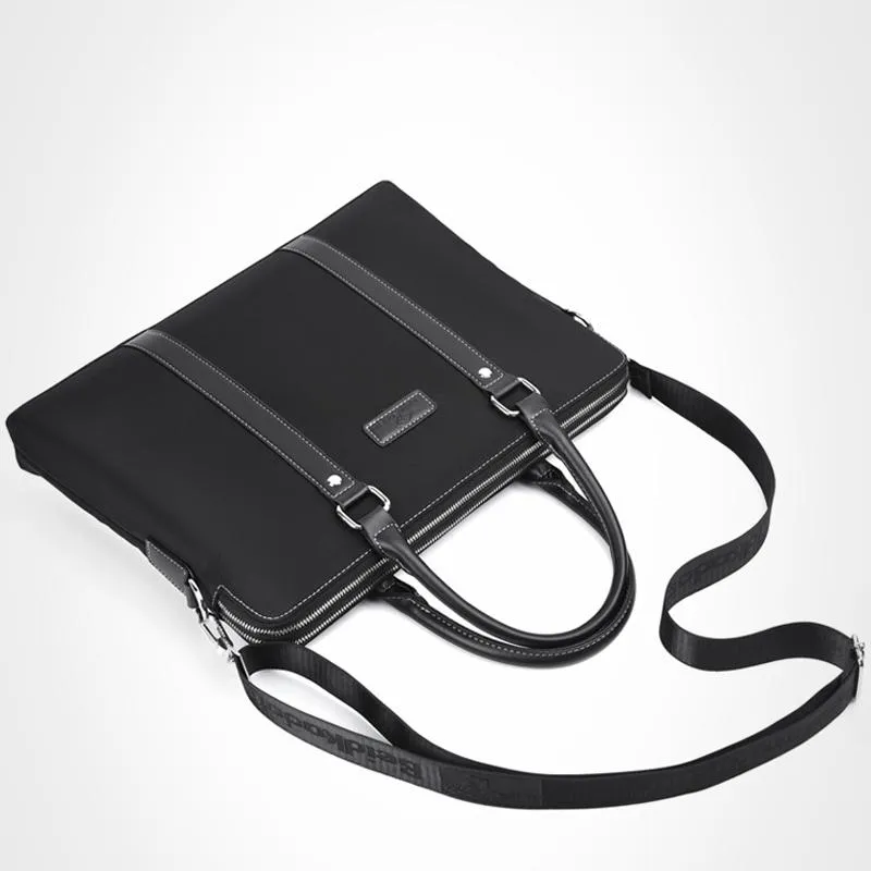 Men's Business Briefcases 42826978Q sold by Manly product image thumbnail 4