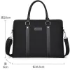 Men's Business Briefcases 42826978Q sold by Manly