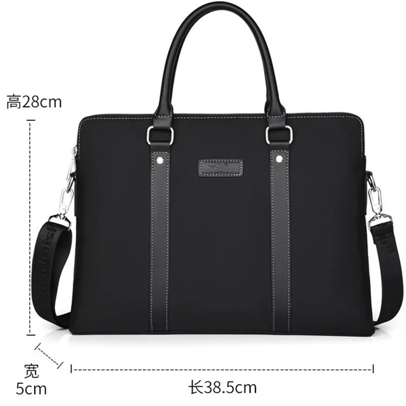 Men's Business Briefcases 42826978Q sold by Manly product image thumbnail 3