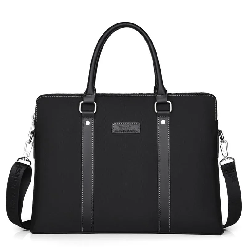 Men's Business Briefcases 42826978Q sold by Manly