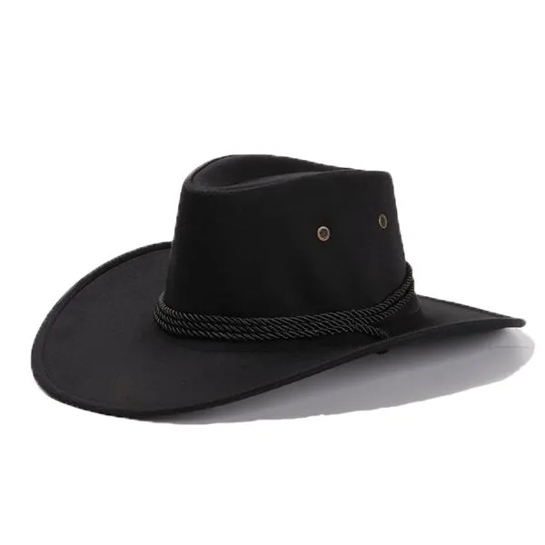WESTERN COWBOY HAT 68292581M sold by Manly product image thumbnail 3