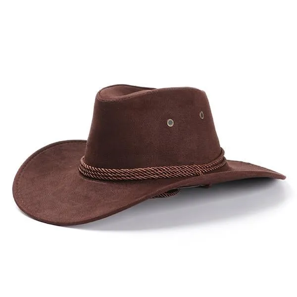 WESTERN COWBOY HAT 68292581M sold by Manly