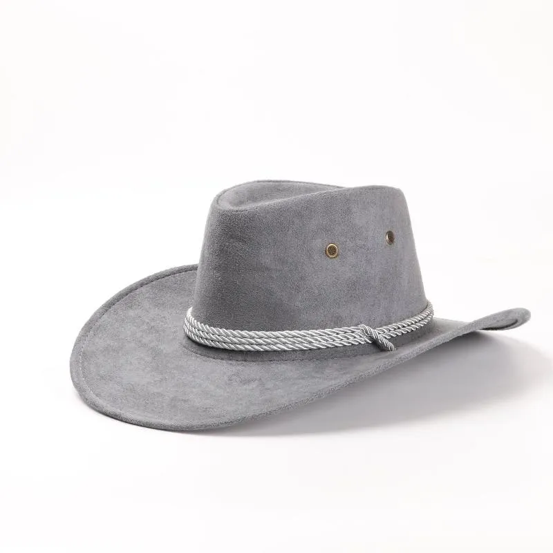 WESTERN COWBOY HAT 68292581M sold by Manly product image thumbnail 2