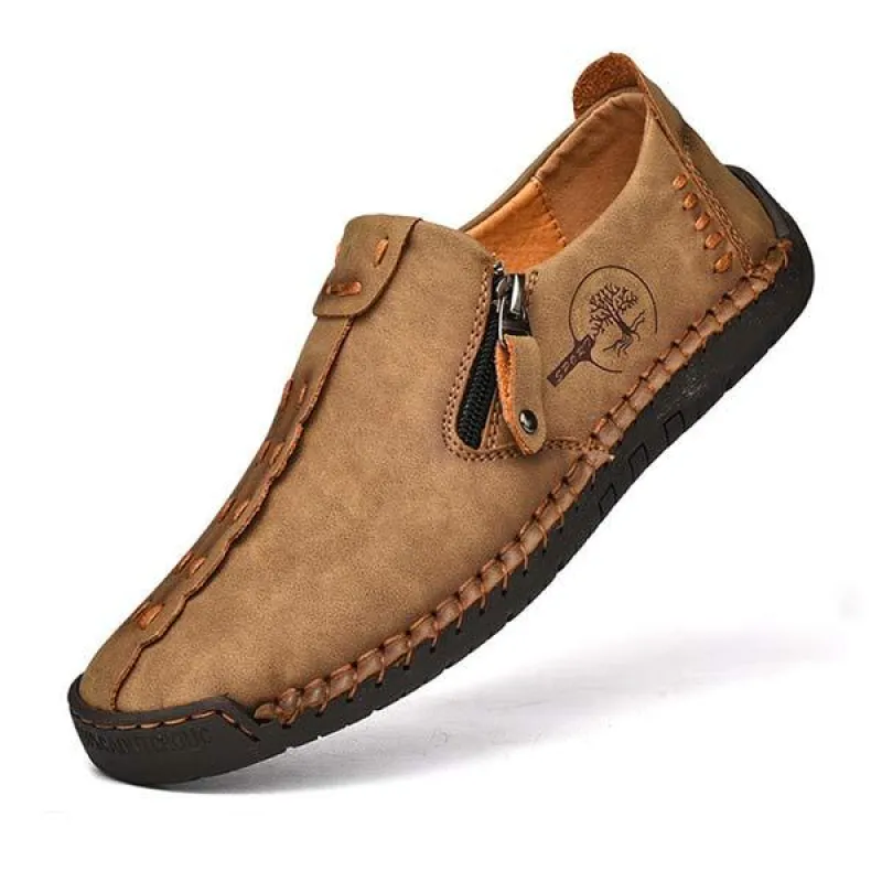 MEN'S CASUAL SLIP-ON SHOES 75561028 sold by Manly