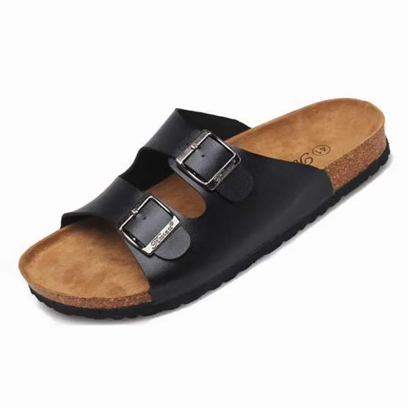 MEN'S CASUAL BEACH SLIPPERS 32509221 sold by Manly