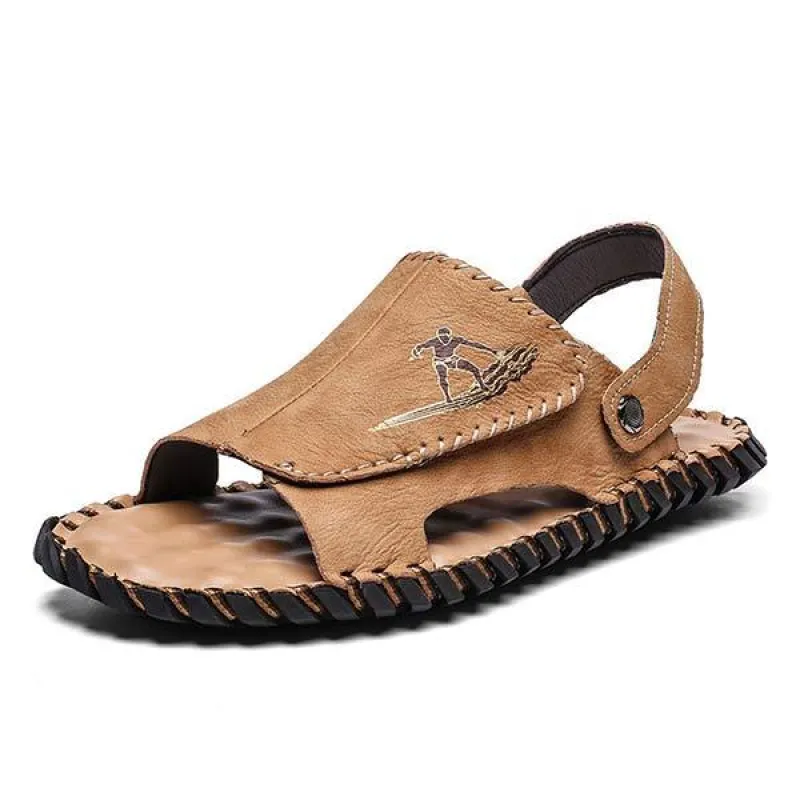 MEN'S OUTDOOR CASUAL SANDALS 11204019 sold by Manly