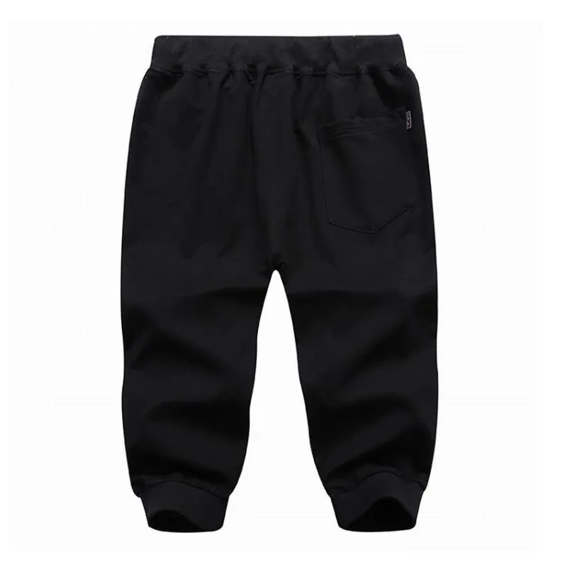 Men's Casual Cotton Blended Elastic Waist Sports Shorts 86740485M sold by Manly product image thumbnail 5