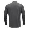 Men's Casual Stand Collar Zipper T Shirt 99017892M sold by Manly