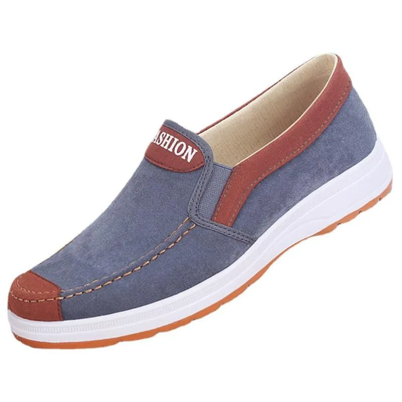 Men's Lightweight Breathable Casual Shoes 57088807Z sold by Manly