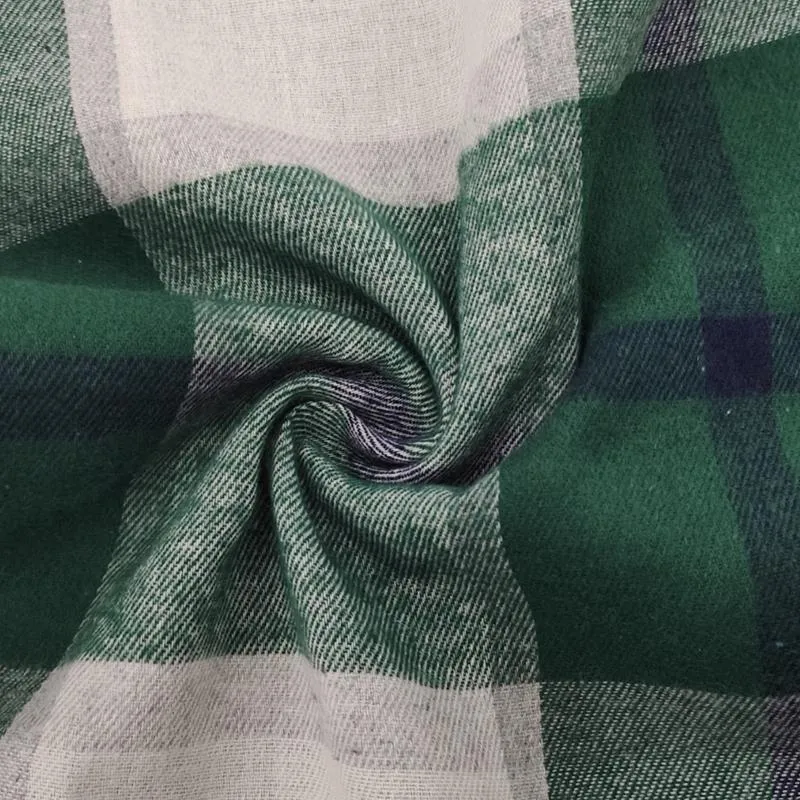 Men's Casual Plaid Short Sleeve Hoodie 49836086X sold by Manly product image thumbnail 5