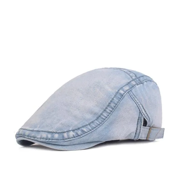 Men's Distressed Vintage Hat 74713147X sold by Manly product image thumbnail 4