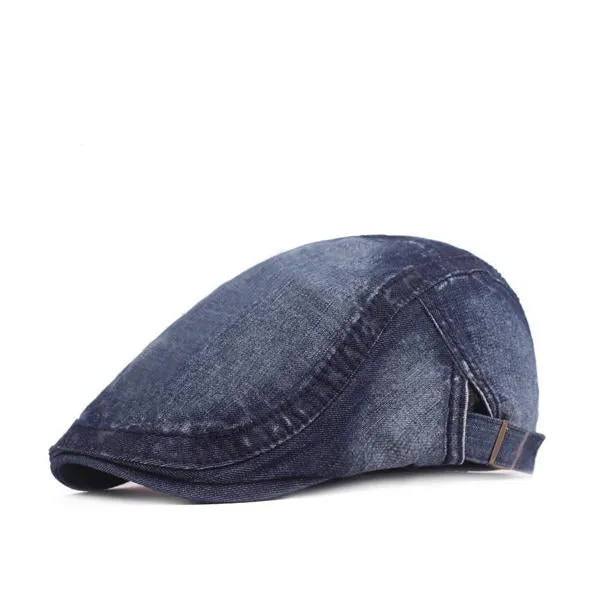 Men's Distressed Vintage Hat 74713147X sold by Manly product image thumbnail 3