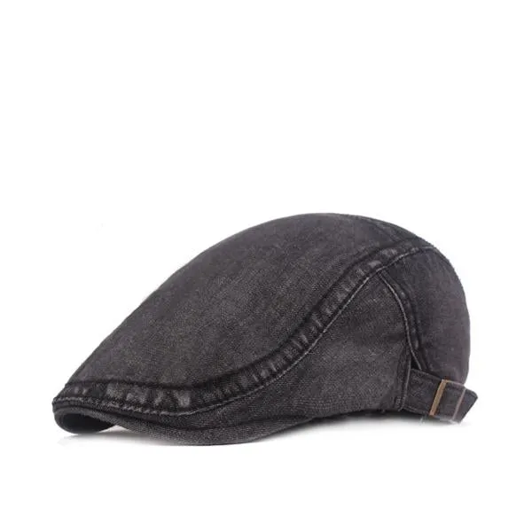 Men's Distressed Vintage Hat 74713147X sold by Manly product image thumbnail 2