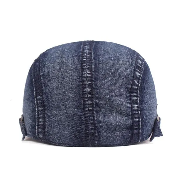 Men's Distressed Vintage Hat 74713147X sold by Manly product image thumbnail 5
