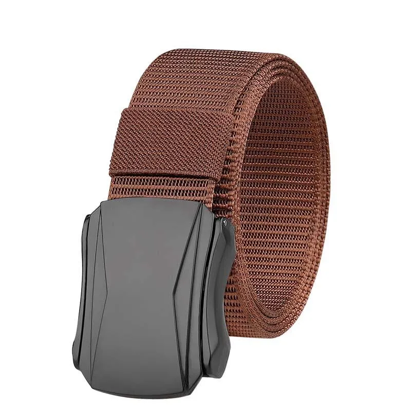 Zinc Alloy Automatic Buckle Belt 70253463Q sold by Manly product image thumbnail 5