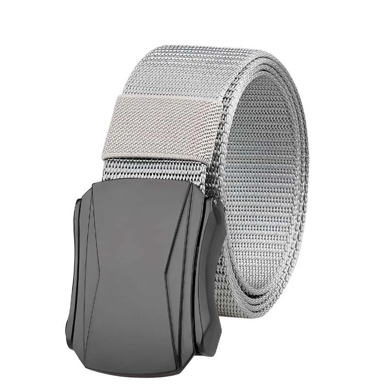 Zinc Alloy Automatic Buckle Belt 70253463Q sold by Manly product image thumbnail 4
