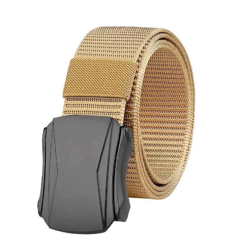 Zinc Alloy Automatic Buckle Belt 70253463Q sold by Manly product image thumbnail 2